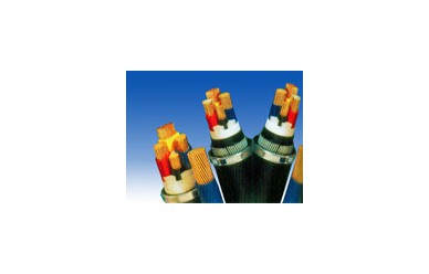 0.6/1KV PVC insulated power cable